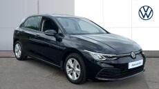 Volkswagen Golf 1.5 TSI Life 5dr Petrol Hatchback